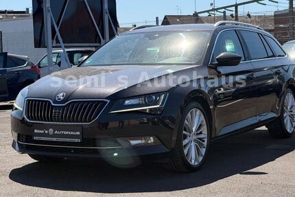 Skoda Superb 169.855 km 13.900 &euro; Mönchengladbach 41238