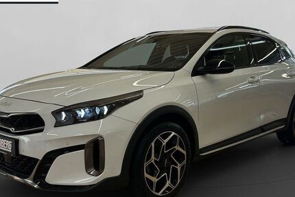 Kia XCeed 24.150 km 25.790 &euro; Leverkusen 51381