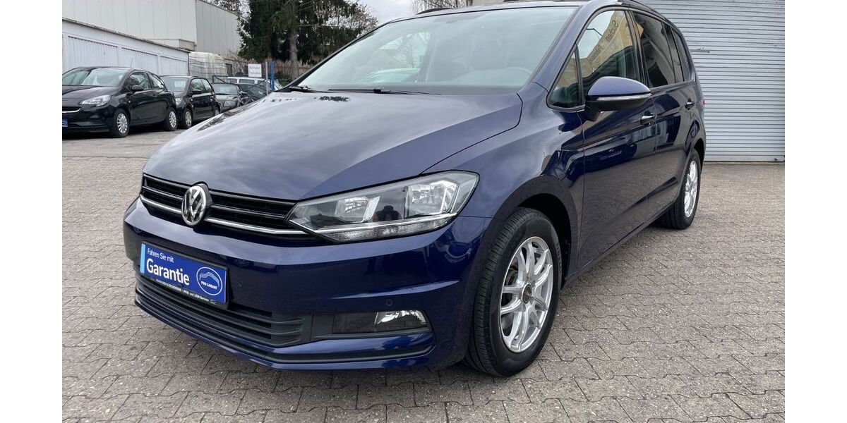 VW Touran 129.000 km 12.490 &euro; Mönchengladbach 41238