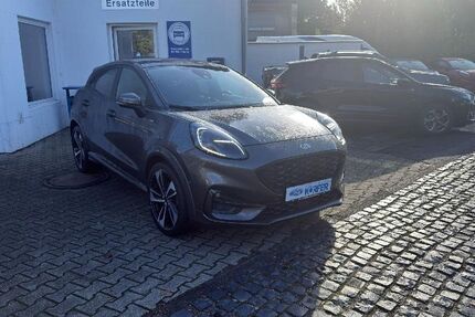 Ford Puma 74.167 km 15.490 &euro; Grevenbroich 41517
