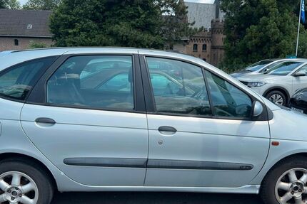 Renault Scenic 412.000 km 1.200 &euro; Elsdorf 50189