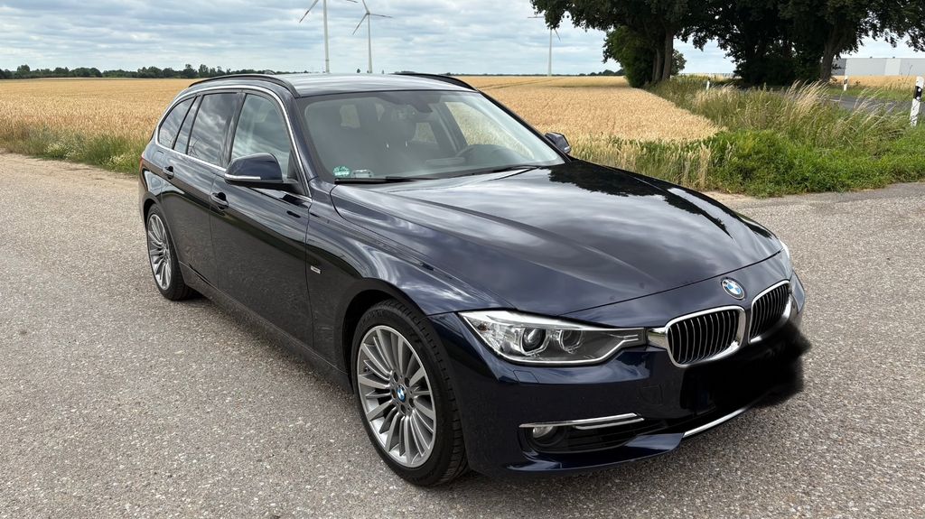 BMW 320 159.000 km 11.700 &euro; jüchen 41363