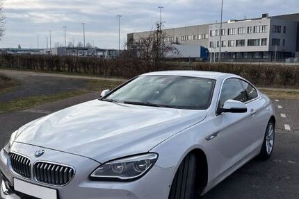 BMW 650 100.000 km 32.200 &euro; Pulheim 50259