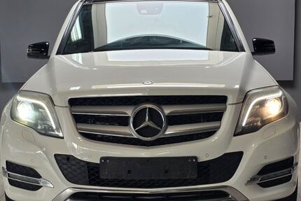 Mercedes-Benz GLK 250 241.000 km 12.290 &euro; Hilden 40721