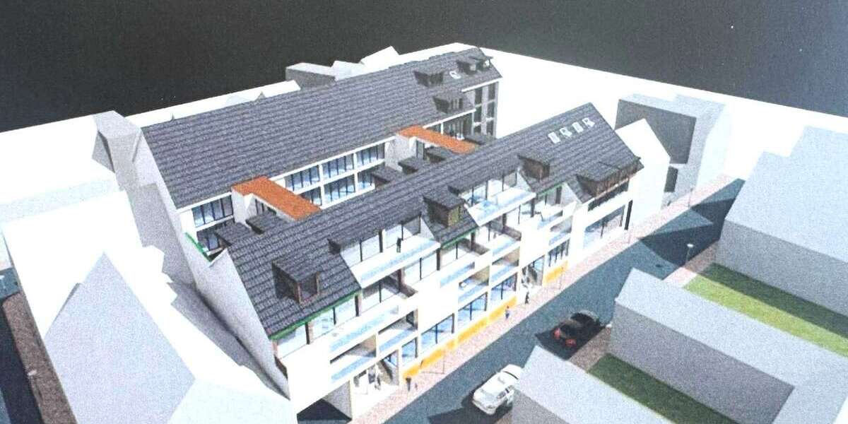 Grundstück Köln Ehrenfeld - 1.100.000&euro; | Angebot:26097612