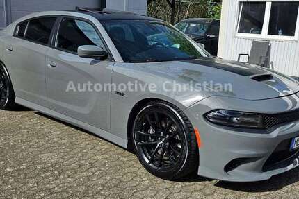 Dodge Charger 41.000 km 36.100 &euro; Erkrath 40699