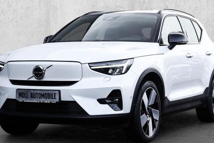 Volvo XC40 23.168 km 36.480 &euro; Bergheim 50126