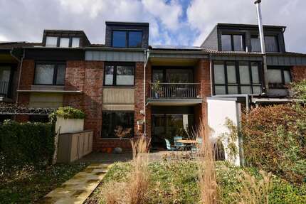 Haus Mönchengladbach Nord - 7 Zimmer, 150 m&sup2;, 470.000&euro; | Angebot:26223201