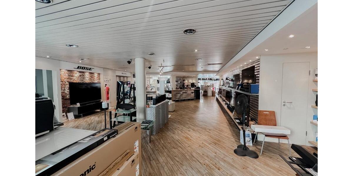 Gewerbeobjekt Mönchengladbach Süd - 2.500&euro; | Angebot:23008095