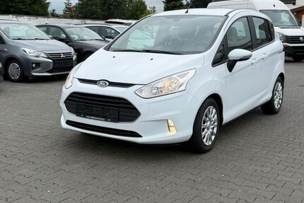 Ford B-Max 41.000 km 8.300 &euro; Mönchengladbach 41063
