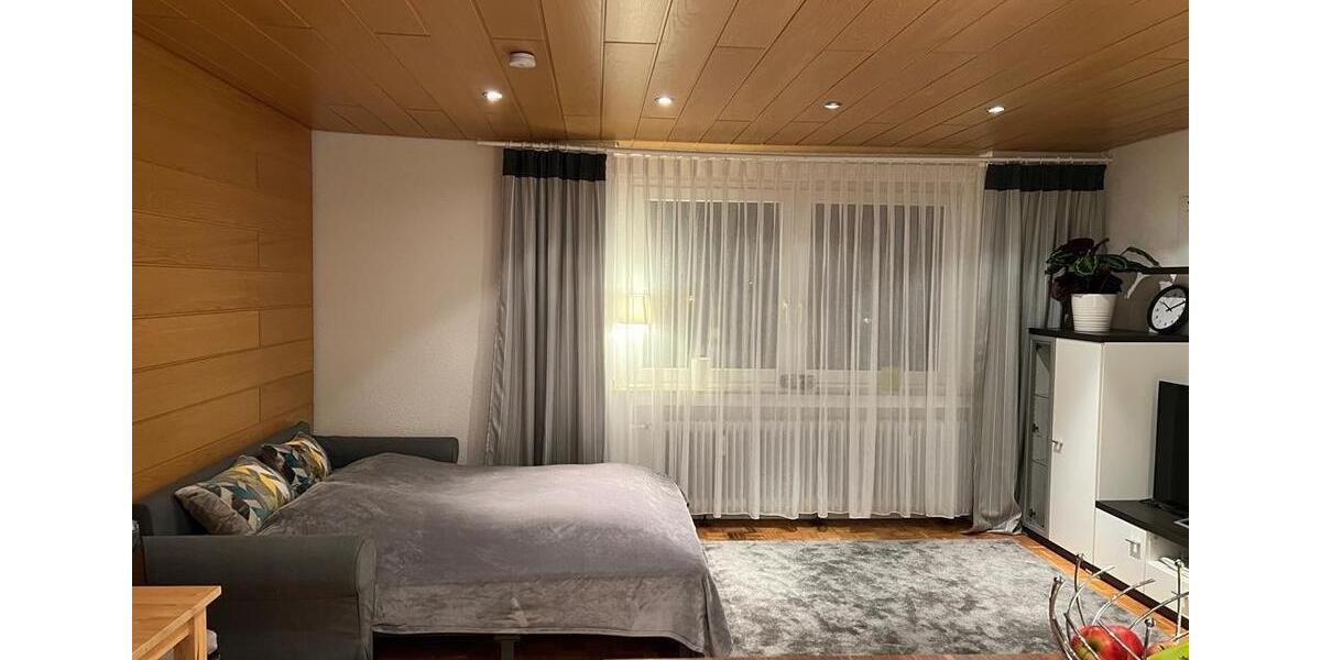 Etagenwohnung Meerbusch Kierst - 1 Zimmer, 34 m&sup2;, 795&euro; | Angebot:26041668