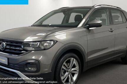 VW T-Cross 105.025 km 13.990 &euro; Düsseldorf 40233