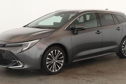 Toyota Corolla 39.100 km 26.484 &euro; Düsseldorf 40233