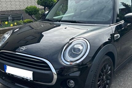 Mini ONE 24.890 km 18.200 &euro; Schwalmtal 41366