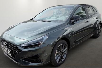 Hyundai i30 3.166 km 24.790 &euro; Viersen 41747