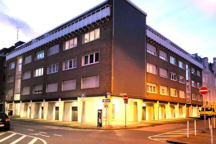 Wohnung Mönchengladbach - 2.5 Zimmer, 85 m&sup2;, 149.000&euro; | Angebot:25882405