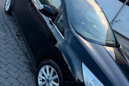 Ford Grand C-Max 165.000 km 7.800 &euro; Jüchen 41363