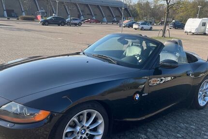 BMW Z4 194.200 km 8.000 &euro; Grevenbroich 41516