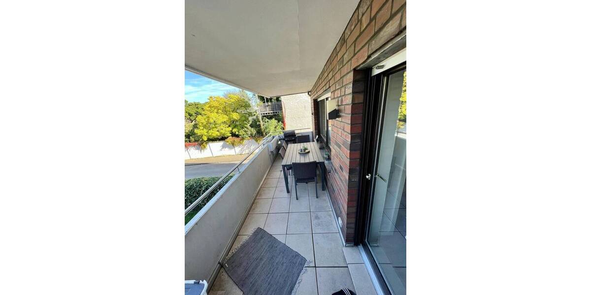 Etagenwohnung Mönchengladbach Stadtmitte - 4 Zimmer, 90 m&sup2;, 198.000&euro; | Angebot:26170773