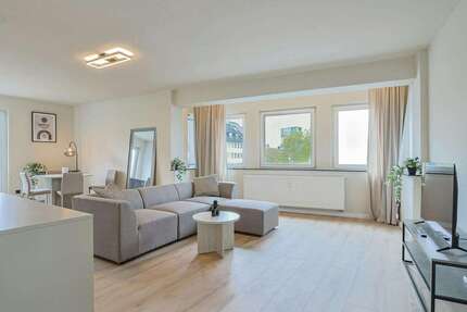 Zimmer Düsseldorf Stadtmitte - 1 Zimmer, 1.600&euro; | Angebot:23308027