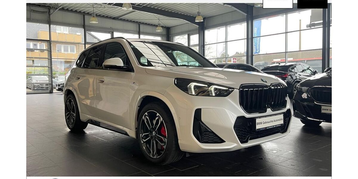 BMW X1 6.875 km 43.990 &euro; Langenfeld 40764