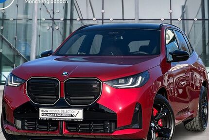 BMW X3 M50 1.800 km 71.990 &euro; Mönchengladbach 41066
