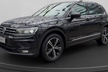 VW Tiguan 93.890 km 18.380 &euro; Mönchengladbach 41238