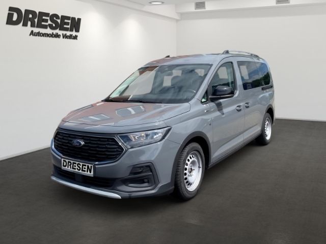 Ford Tourneo Connect 93.298 km 22.350 &euro; Neuss 41464