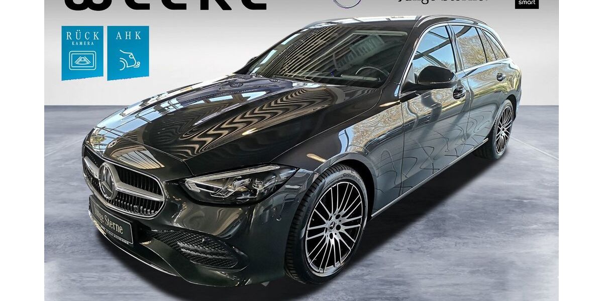 Mercedes-Benz C 180 16.311 km 35.778 &euro; Mönchengladbach 41238