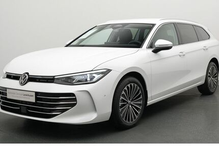 VW Passat 1.009 km 49.980 &euro; Leverkusen 51379