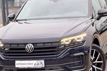VW Touareg 111.464 km 45.900 &euro; Hückelhoven 41836