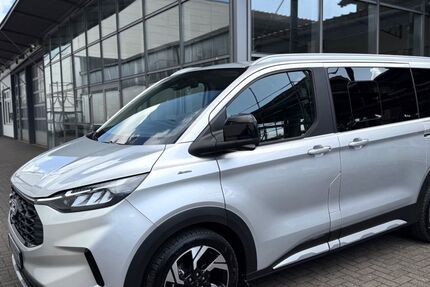 Ford Tourneo Custom 18.000 km 54.950 &euro; Elsdorf 50189