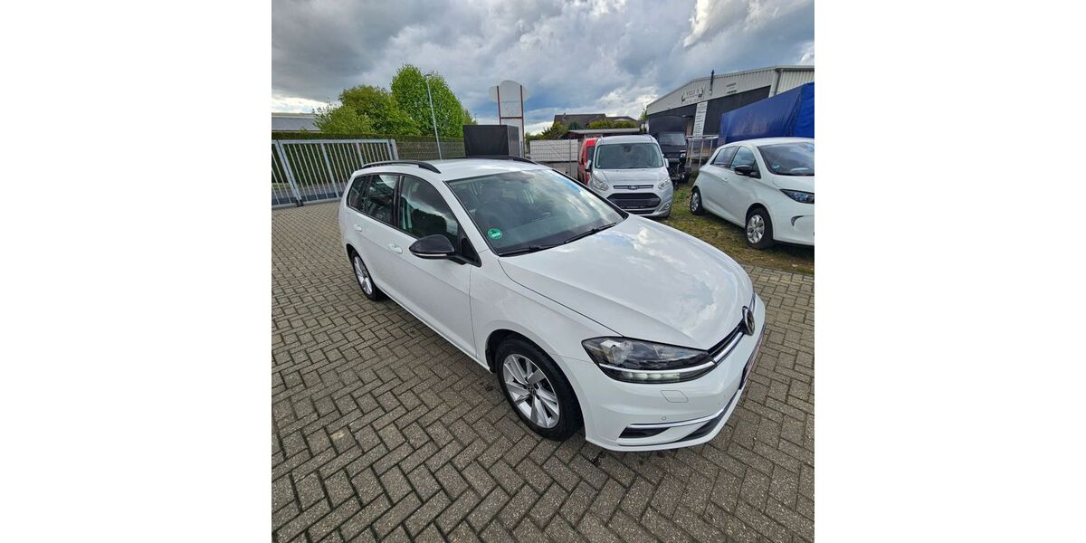 VW Golf 84.803 km 14.500 &euro; Elsdorf 50189