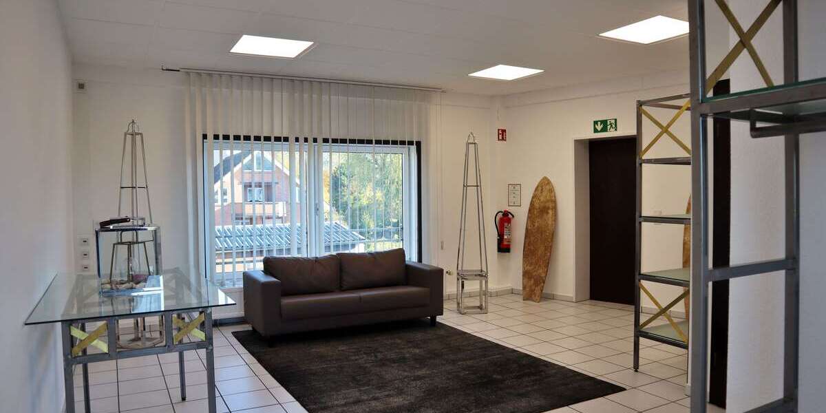 Gewerbeobjekt Langenfeld Immigrath - 3.036&euro; | Angebot:18433129