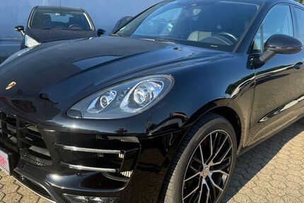 Porsche Macan 142.400 km 32.490 &euro; Mönchengladbach 41236