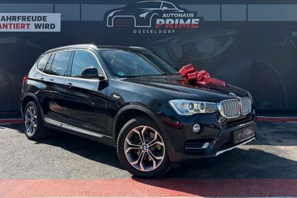 BMW X3 220.000 km 15.300 &euro; Düsseldorf 40591