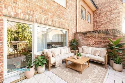 Haus Ratingen Hösel - 5 Zimmer, 135 m&sup2;, 549.000&euro; | Angebot:26089646