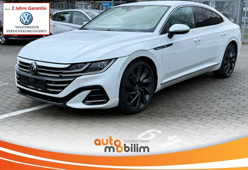 VW Arteon 73.984 km 29.829 &euro; Hilden 40721