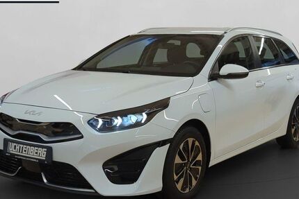 Kia ceed Sportswagon 26.800 km 22.950 &euro; Leverkusen 51381