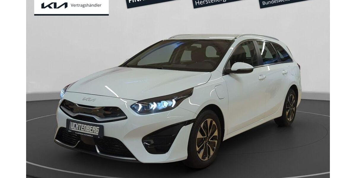 Kia ceed Sportswagon 26.800 km 22.950 &euro; Leverkusen 51381