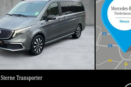Mercedes-Benz EQV 66.397 km 38.980 &euro; Neuss 41460