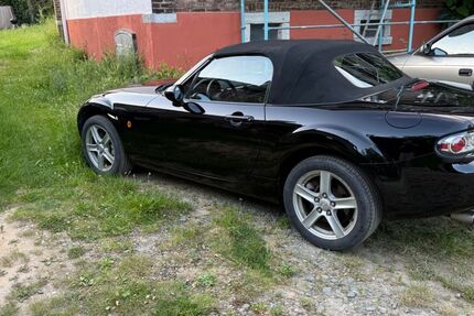 Mazda MX-5 144.100 km 7.800 &euro; Elsdorf 50189
