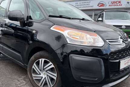 Citroen C3 106.107 km 5.490 &euro; Viersen 41748