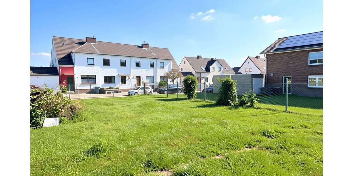 Grundstück Kerpen Balkhausen - 370.000&euro; | Angebot:26218251