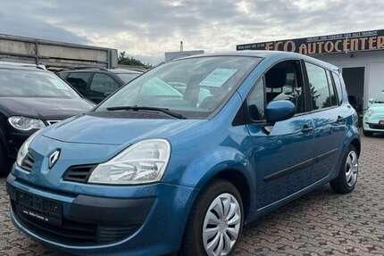 Renault Grand Modus 145.400 km 3.250 &euro; Mönchengladbach 41063