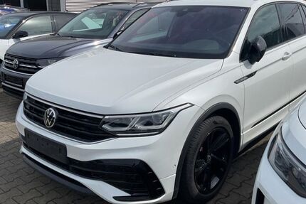 VW Tiguan 38.498 km 35.450 &euro; Langenfeld 40764