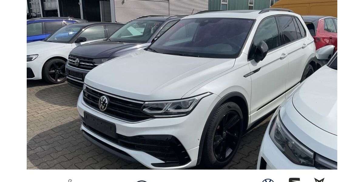 VW Tiguan 38.498 km 35.450 &euro; Langenfeld 40764