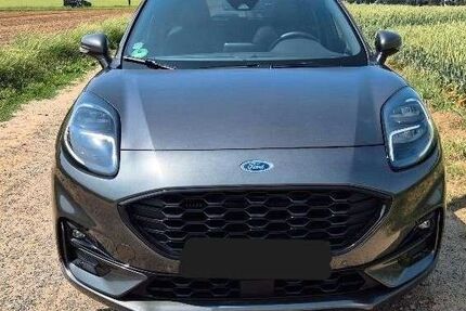 Ford Puma 23.000 km 20.999 &euro; Pulheim 50259