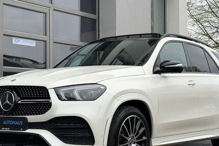 Mercedes-Benz GLE 400 100.000 km 60.890 &euro; Hilden (bei Düsseldorf) 40721