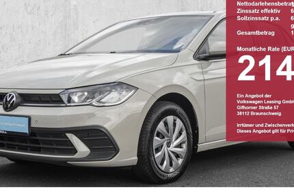 VW Polo 31.003 km 16.280 &euro; Düsseldorf 40474